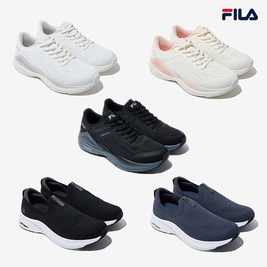 휠라 프리미엄 휠라 RGB 플로우 RGB 피어  5 종 택1 (1RM02986H1RM02939H)