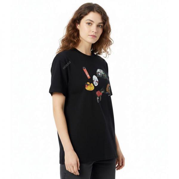 칼하트 칼하트 윔 S_S Jacob Rochester T-Shirt (I034780 89XX) (제이콥 로체스터 반팔 티셔츠)