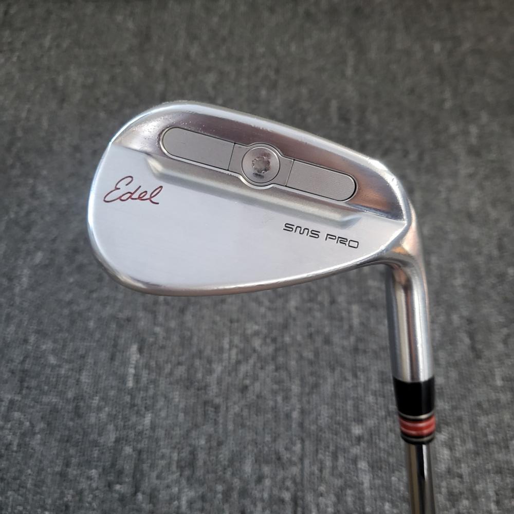 에델 중고 에델 SMS프로 포지드 남성50도웨지 모듀스3투어 105S 정품 EG603014