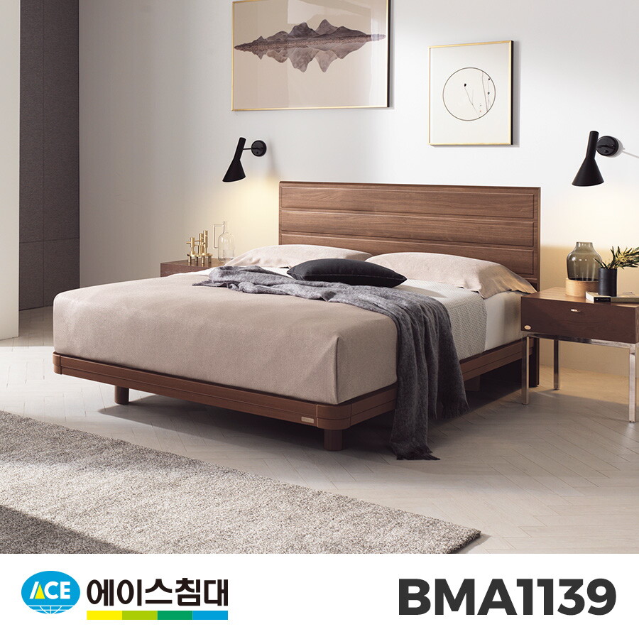에이스침대 BMA 1139-E CA2등급/DD(더블사이즈)