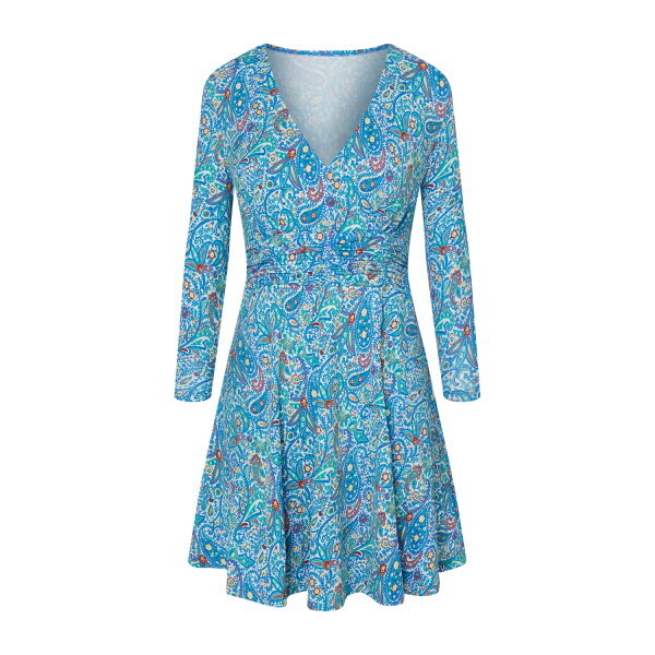 아레나 여성 그레이스 레저 원피스 (A2SL1SO04_JAD)