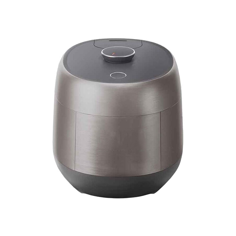 쿠쿠 쿠쿠 CRP-PHTR0610FWS 미식 컬렉션 마스터셰프 사일런스 전기 밥솥 프로 6인용 / KN