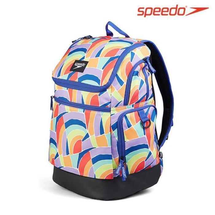 리디아넬 [리디아넬]스피도 수영장비 L 백팩 수영가방 N76897 방수가방 (37866955A)