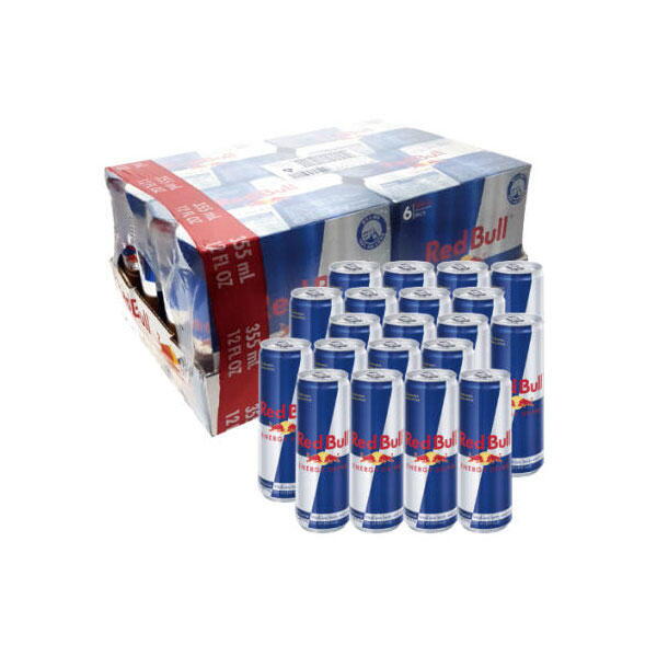 협력사 아트박스 아트박스/마전동상회 레드불 에너지드링크 에너지음료 카페인 355ml 24개