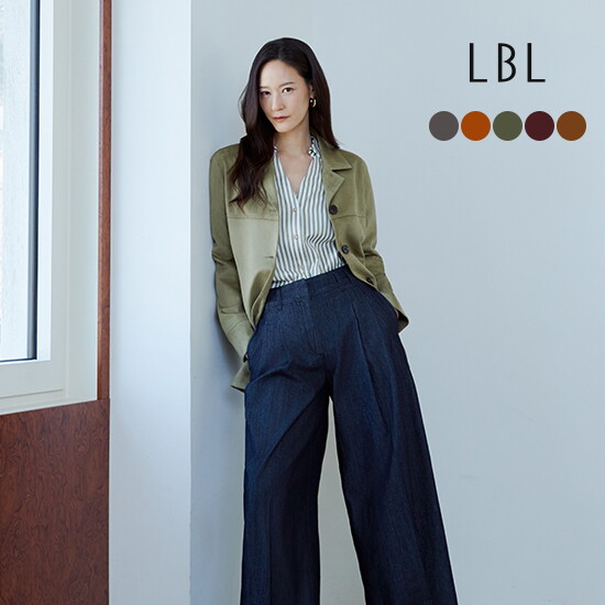[LBL] (런칭가 79,900원)(26) 시그니처 FAUX 스웨이드 벨티드 자켓