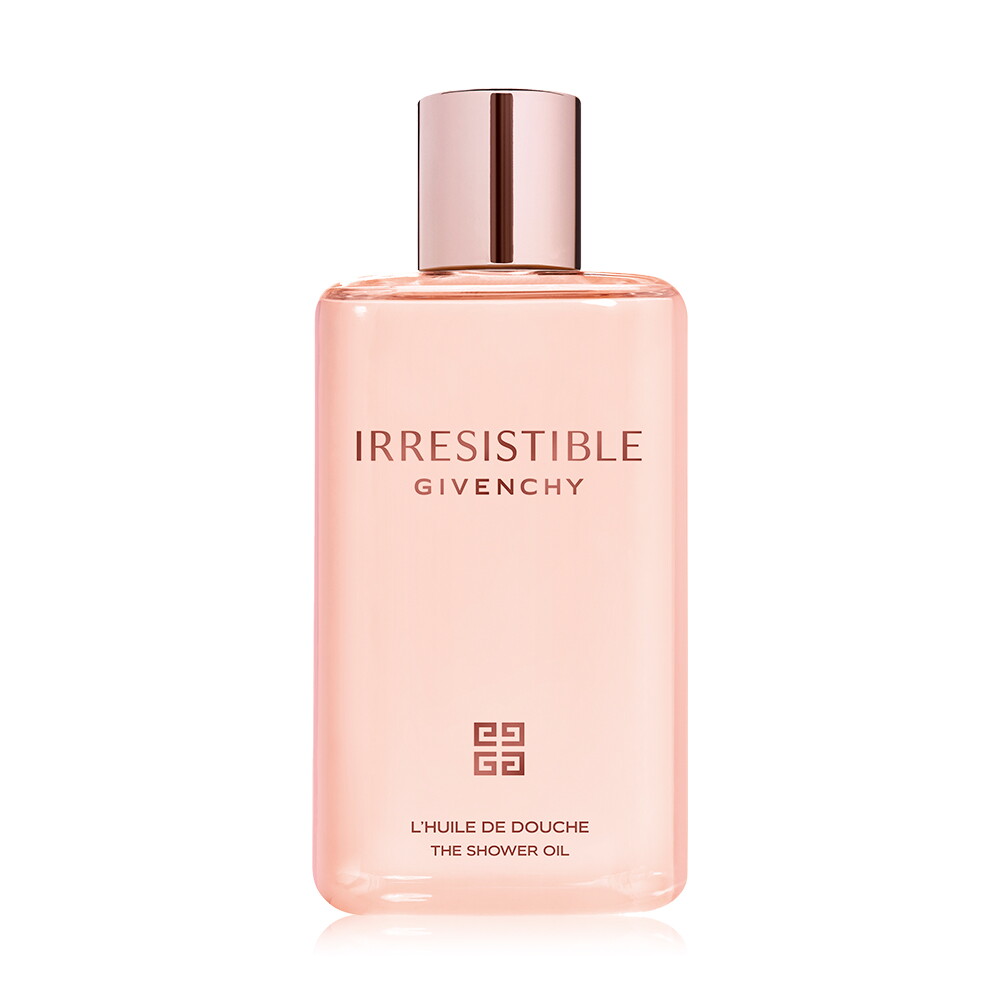 엘브이엠에치코스메틱스(유) 지방시뷰티 이레지스터블 EDP 샤워 오일 200ML