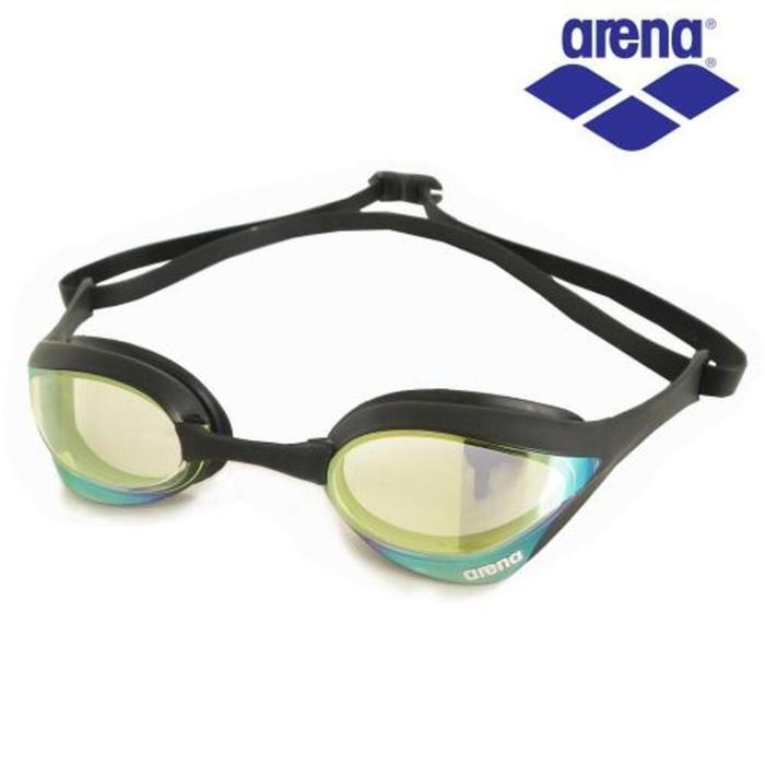 셀러허브 스포츠 아레나 미러 수경 물안경 P31089 성인용수경 취미생활