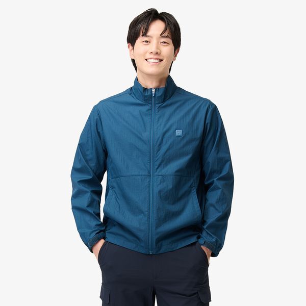 (주) 건종 프로월드컵 [하프클럽/프로월드컵]PWX S225-2131-1RB 남성 벤틸 경량 자켓 아우터
