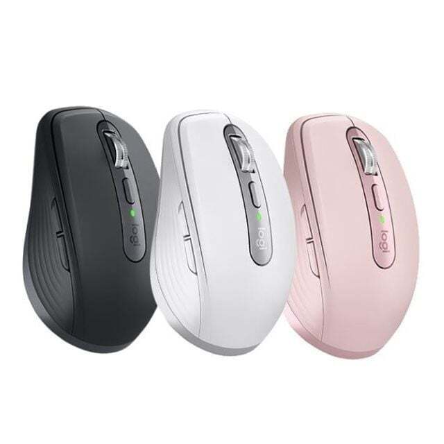 협력체 에이치플러스몰 블루투스 마우스 MX Anywhere 3 WINDOWS (정품)