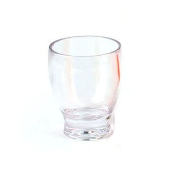 셀러허브(하프클럽) [하프클럽/셀러허브_여성트랜드패션]물컵 물잔 음료컵 맥주잔 PC컵 투명 350ml