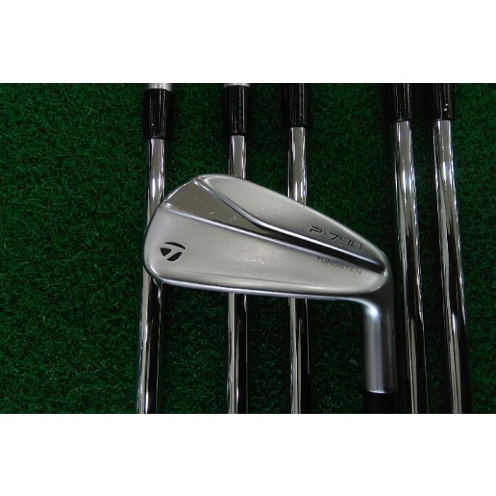 테일러메이드(TAYLORMADE) 아이언세트 테일러메이드 P790 S강도 커버x (G41)
