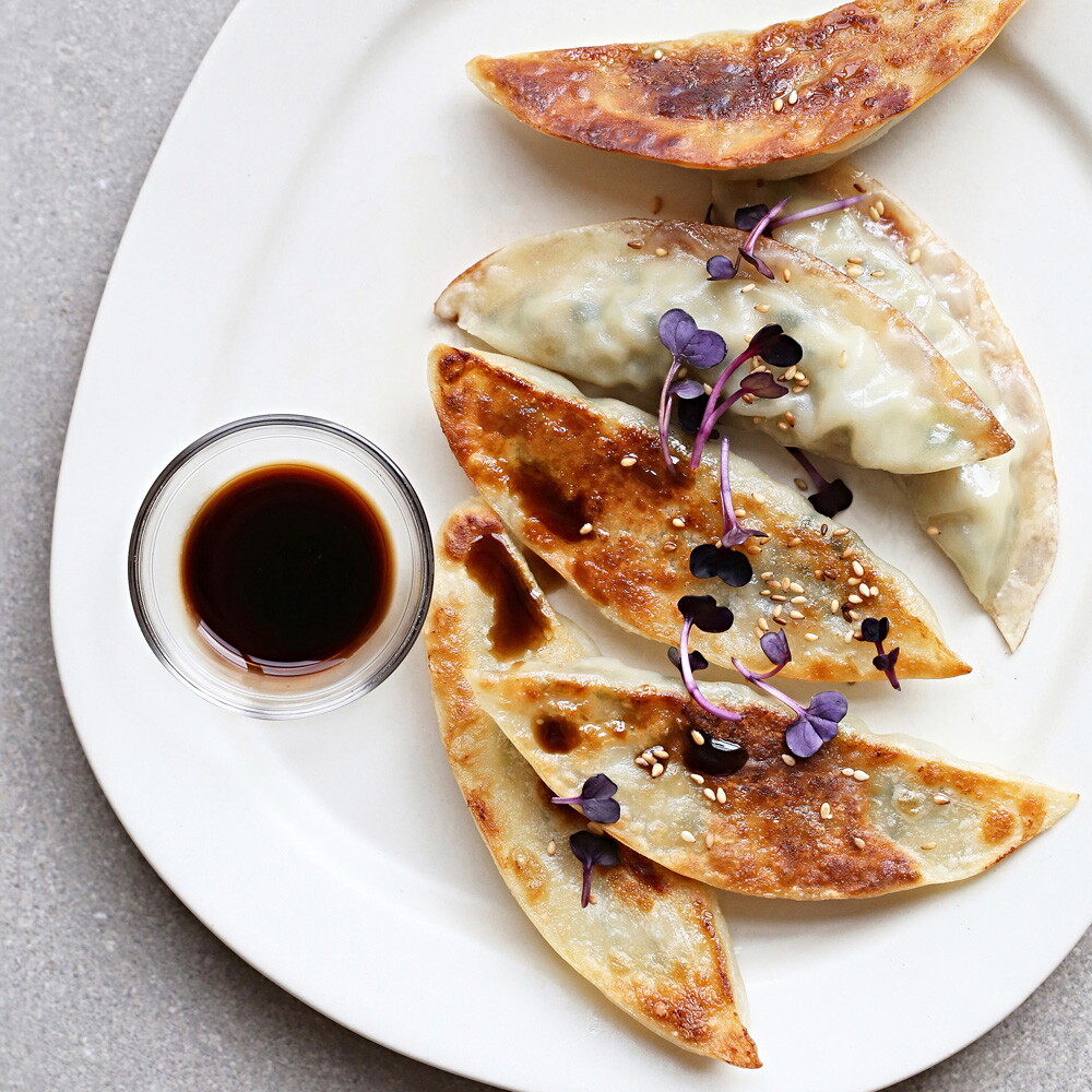 납작 군만두 420g x 5팩