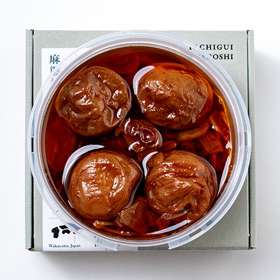 [우메또호시]마파 우메보시 2박스 SET