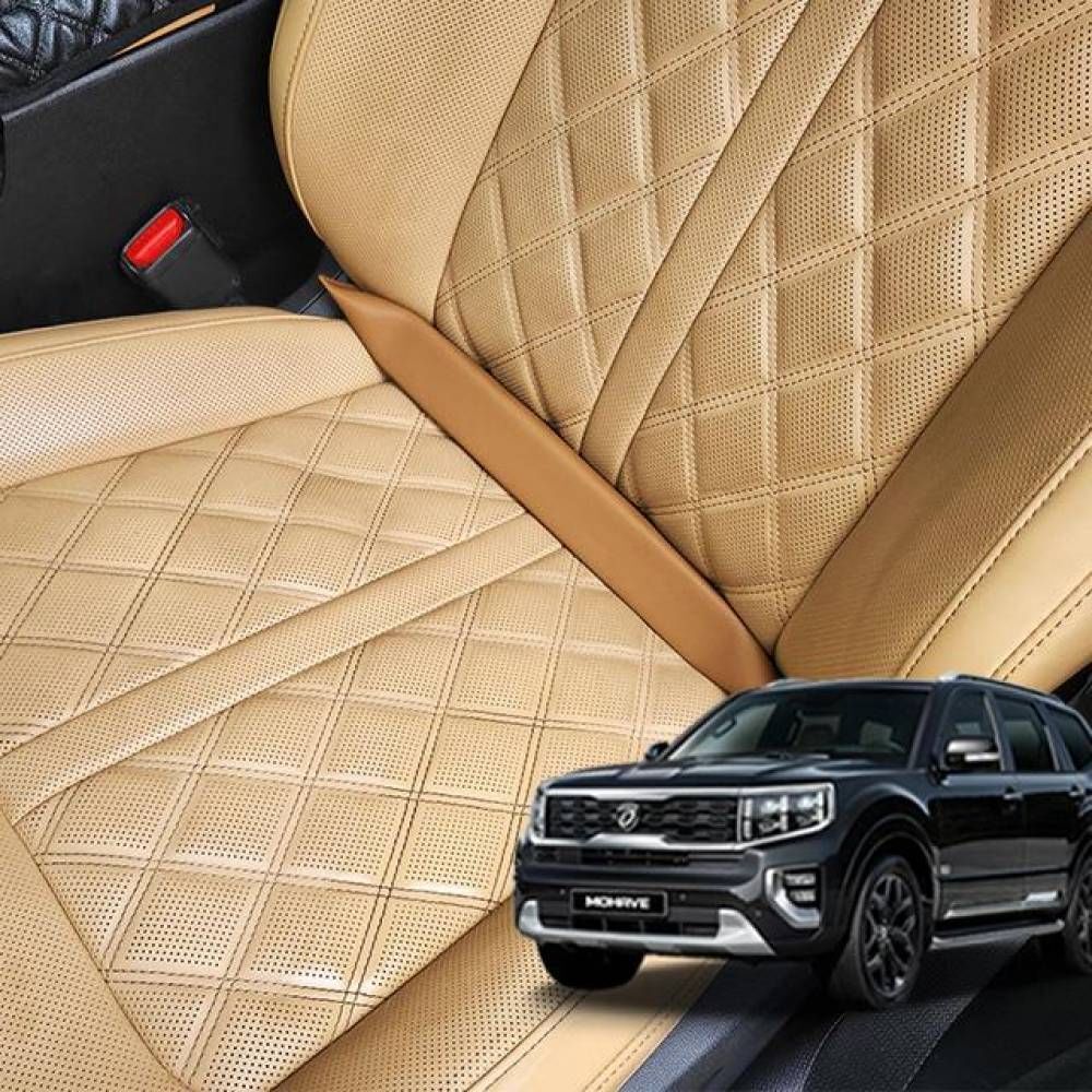 101partners 오너클랜 엉덩이 방지 쿠션 시트틈새 자동차 토렌토