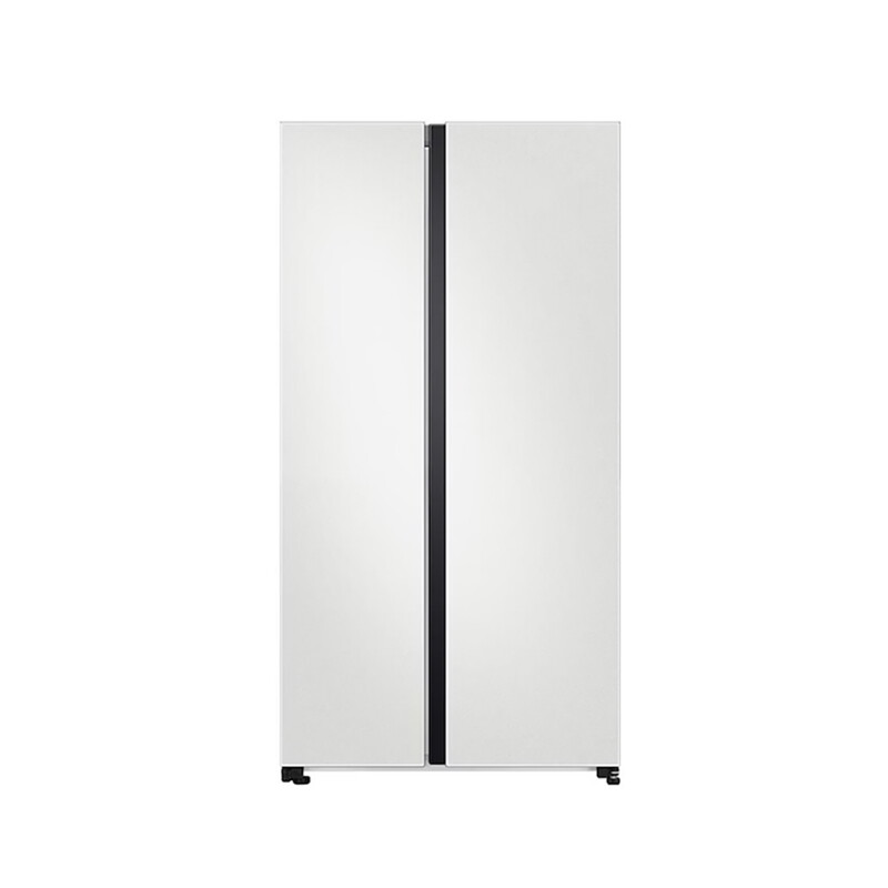 삼성전자 삼성전자 비스포크 냉장고 RS70F84N2Y 852L *