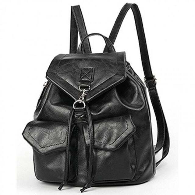 지오벤처스 가방 대학생 캐주얼 인기 고급 필수템 데일리 백팩 직