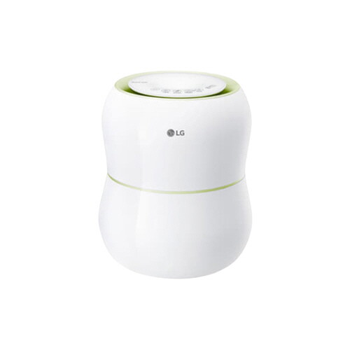 [렌탈]LG전자 퓨리케어 프리미엄 가습기 (HW300DBL)/60개월 의무사용