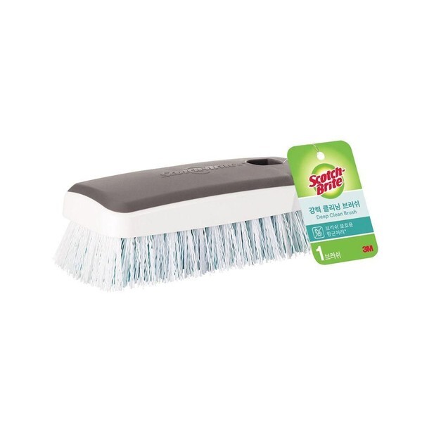 알티피아 [하프클럽/알티피아]501 강력 클리닝 브러쉬 청소솔 주방 화장실 바닥