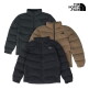 [노스페이스]THE NORTH FACE 24FW 남성 슈퍼플렉스 하이브리드 패딩