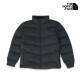 [노스페이스]THE NORTH FACE 24FW 남성 슈퍼플렉스 하이브리드 패딩
