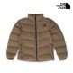 [노스페이스]THE NORTH FACE 24FW 남성 슈퍼플렉스 하이브리드 패딩