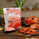 [오숙수]순살 붉은대게 150g 8팩 (총 1.2kg)