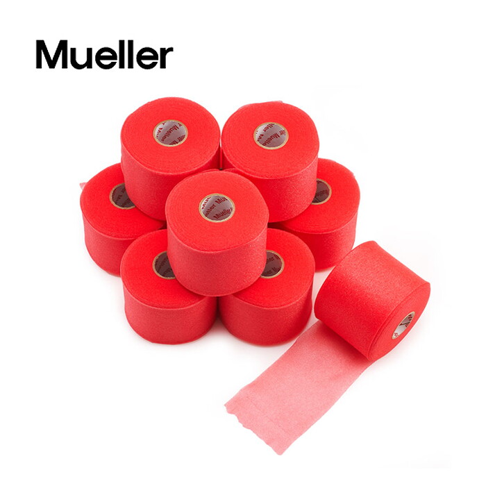 뮬러 뮬러 뮬러 스폰지 테이프(130704) 피부보호 제모보호 테잎