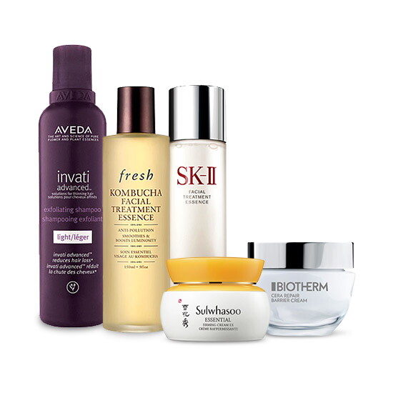 SICOS 비오템 [긴급공수] 롯데백화점 명품화장품 단 4일의 미친 혜택