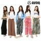 [아보크 ]AVOQ 아보크 플리츠 팬츠 5종