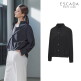 [에스까다]ESCADA 26SS 여성 에어리 셔츠 자켓 1종
