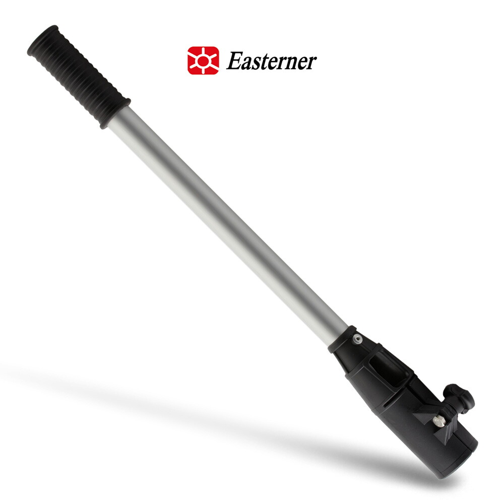 EASTERNER 마린존 선외기 아웃보드 모터 핸들연장봉 76cm