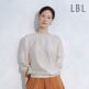 [LBL]○26SS 글로우 텐셀™ 블렌디드 블라우스 3종