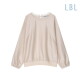 [LBL]○26SS 글로우 텐셀™ 블렌디드 블라우스 3종