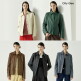 [씨티지]★[최초가 79,000원]여성 데일리 FAUX 레더 자켓