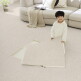 [제로블럭][제로블럭] 프리미엄1200 퍼즐매트 전문가 시공 2.6cm 40평 (120x120x2.6cm)