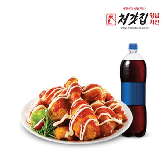 [잡담] 양념치킨 원탑 | 인스티즈