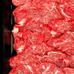 [한우고집쟁이]1++등급 특수모듬 (부채, 치마, 업진, 제비)400g