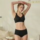 [비비안 슬림핏]26SS 비비안 SLIMFIT 아쿠아X 퓨징 브라팬티 4세트