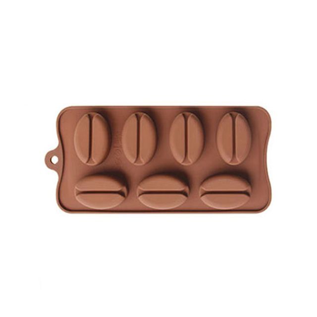 오리스타 오너클랜 아이스빈 큐브트레이 얼음틀 커피모양틀 실리콘얼음틀