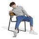 [아디다스]아디다스 에센셜 플리스 3S 스웨트셔츠 IJ6470