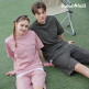 [몽벨(montbell)]O ♥몽벨 24SS 남여공용 우븐 레이어드 셋업 3종