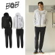 [메종비오비(BOB)](BOB) 26SS 남성 셋업 2종