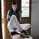 [벨뷰]○ 이태리 레더 베네 스니커즈