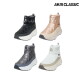 [아키클래식]◎ AKIII CLASIC 24FW 여성 알파카 블렌디드 패딩 방한화