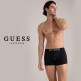 [게스 언더웨어]게스 GUESS 소프트 크레오라 남성 드로즈 패키지 (드로즈 8종+긴팔티 1종)