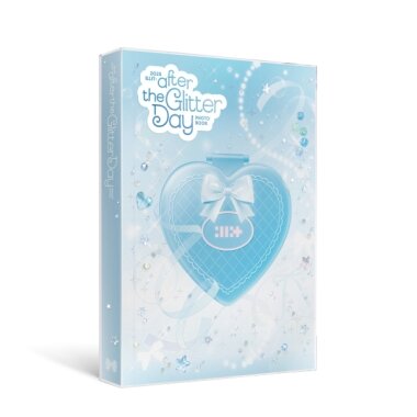 アイリット - 2025 Illit: After The Glitter Day Photobook / Illit - 2025 Illit: After The Glitter Day Photobook
