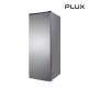 [플럭스]하이마트 플럭스(PLUX) 160L 냉동고(PLX-FF160SL)