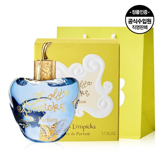 [롤리타렘피카][공식수입원] 롤리타렘피카 르 퍼퓸 EDP 50ml