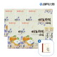 [서울약사신협][국내산 배&도라지] 배도라지 스틱 30포 5세트 /쇼핑백 5장