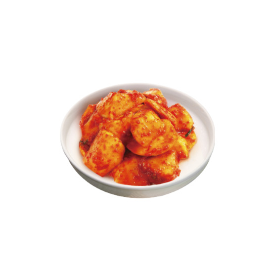진선미 석박지 2kg